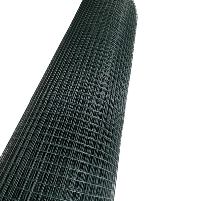 Hot Dipped Galvanized Welded Wire Mesh BWG14-BWG24 for Animal Cage