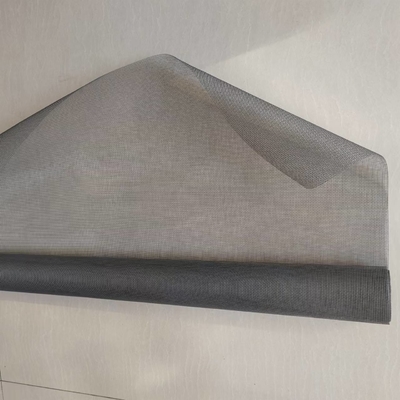 Security Fiberglass Fly Screen Mesh Fly Screen Mosquito Net For Windows And Door
