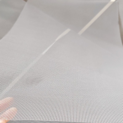 5-500mesh AISI 304 Stainless Steel Wire Mesh Rolls Square Hole 50m Length