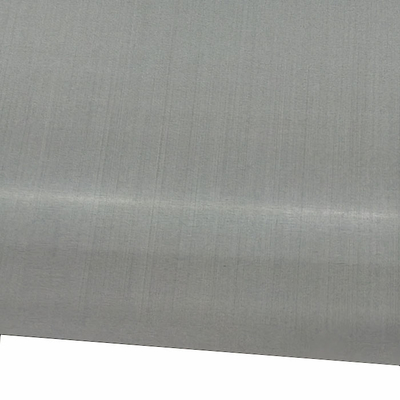 30m 50m/Roll Stainless Steel Filter Wire Mesh Customable 304 Stainless Steel Wire Mesh