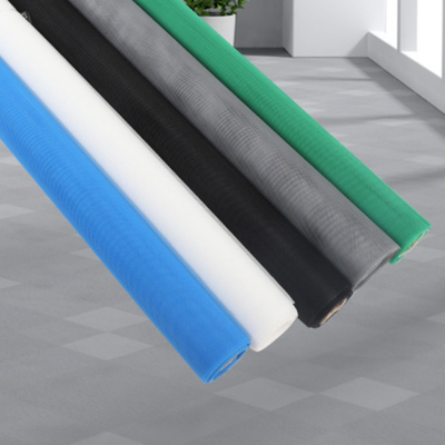 18*16 Fiberglass Insect Screen Anti Mosquito Fly Screen Mesh For Screening Windows