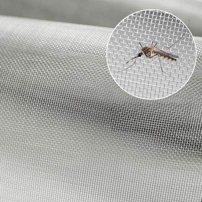Aluminum Alloy Anti Mosquito Fly Screen Mesh Net Insect Screen Mesh 22x22 24x24