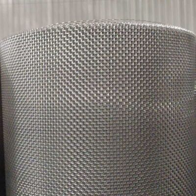 316 Stainless Steel Architectural Mesh For Old House Renovation