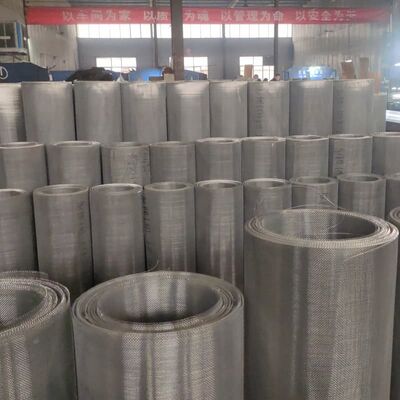 304 Stainless Steel Fly Screen Mesh Suppliers For Hotel Room Safety