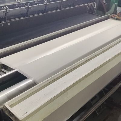 SS316 Wire Mesh 50 Micron