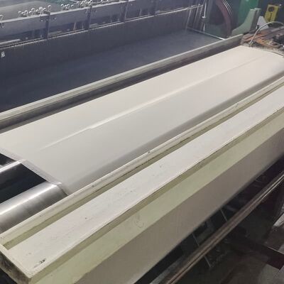 316 Stainless Steel Polymer Melt Filter Mesh