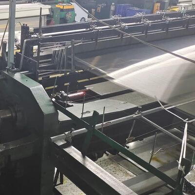 SS304 5 Micron Wire Mesh
