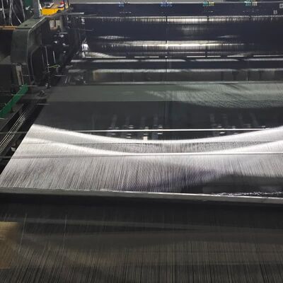 SS304 400 Micron Stainless Steel Mesh