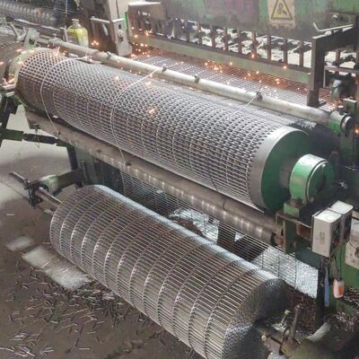 316 Grade Stainless Steel Mesh Fence For Rabbit Cage